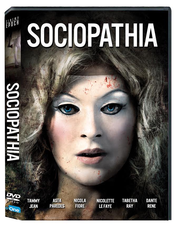 sociopathia 3d art