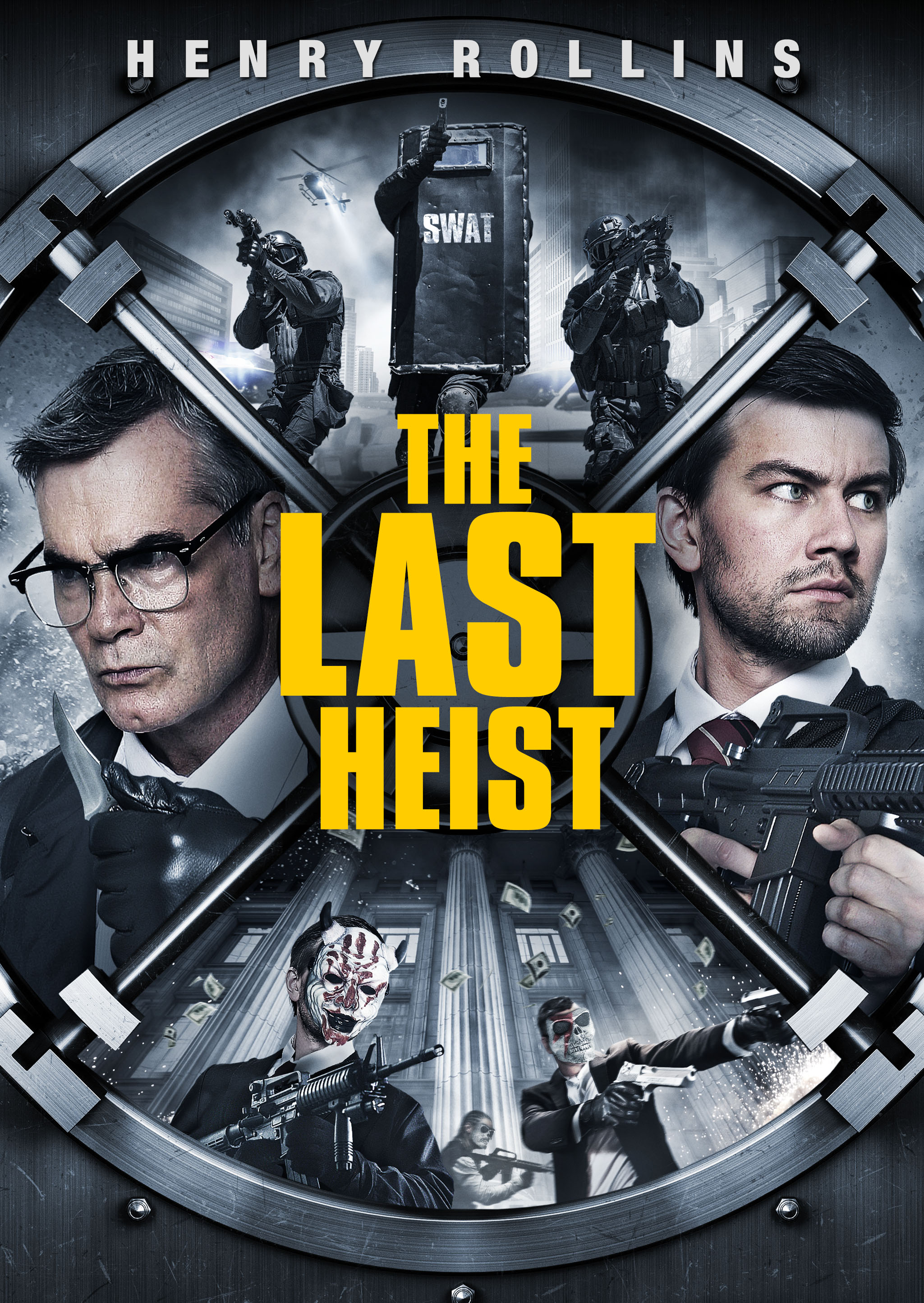 Last Heist_2D