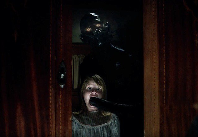 New 'Ouija: Origin of Evil' TV Spot Shows New Horrors - Modern Horrors