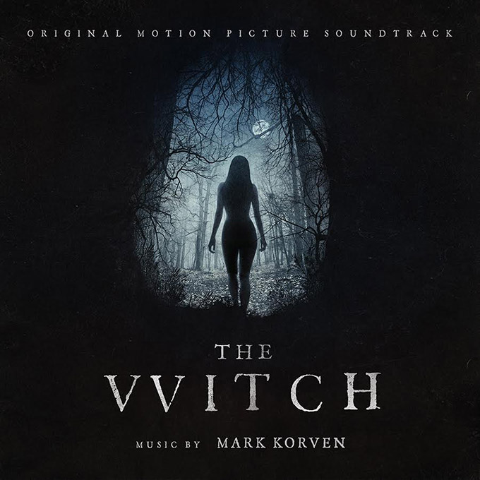 The Witch Soundtrack