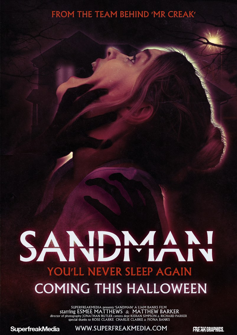 sandman-poster
