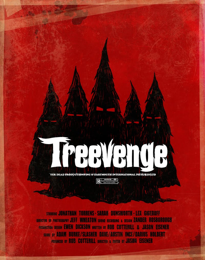 treevenge-poster