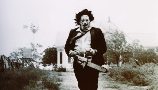 Director of Leatherface Announced, and It’s Big