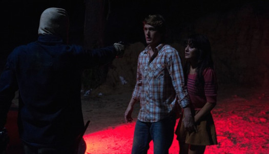 The Town That Dreaded Sundown [Review]