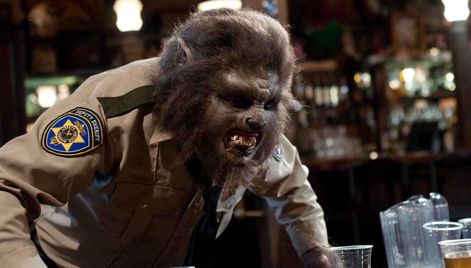 The official review of WolfCop by ModernHorrors.com