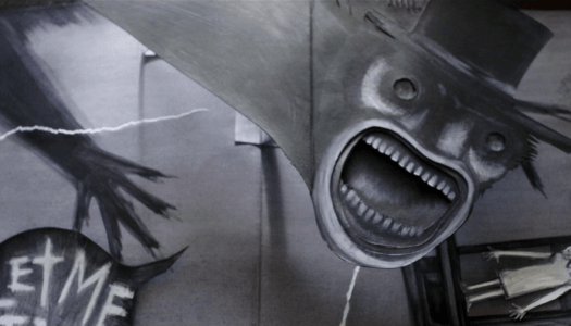 THE BABADOOK [Review]