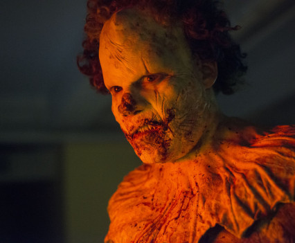 Monstrous image gallery for Eli Roth's Clown by ModernHorrors.com