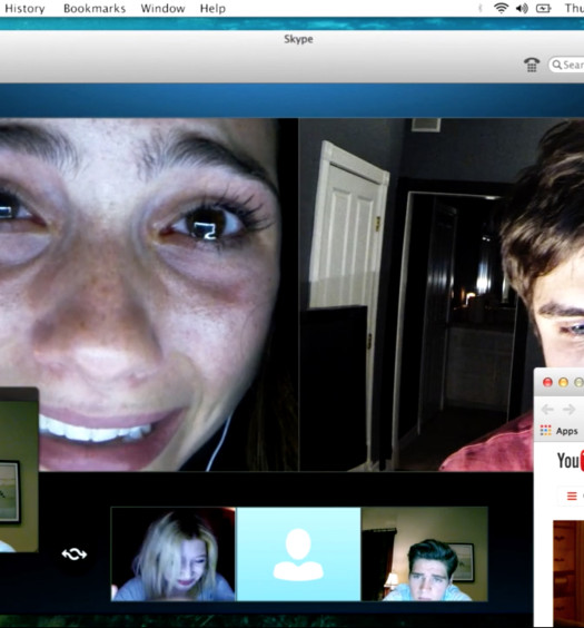 Unfriended official trailer and release info