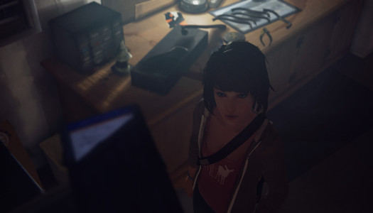 Life Is Strange: Episode 1 [Review]