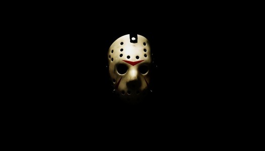Friday the 13th LIVES!!