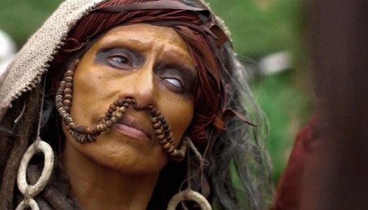 Eli Roth’s ‘The Green Inferno’ Gets a Release Date