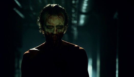 Rob Zombie’s 31 introduces DOOM-HEAD