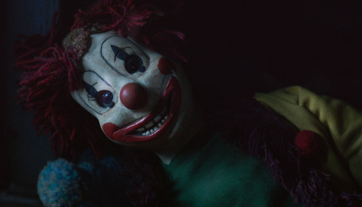 Quit Clowning Around: New Poltergeist Poster Released
