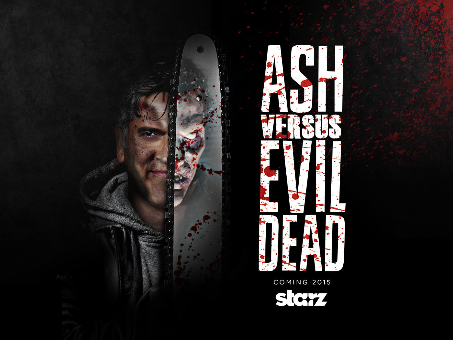 Ash vs Evil Dead Season 3 Trailer