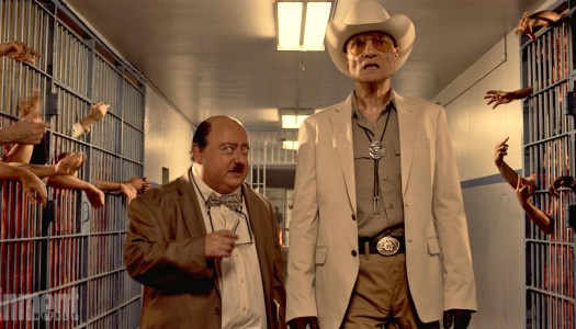 Human Centipede 3 Gets a Surprising Release Date