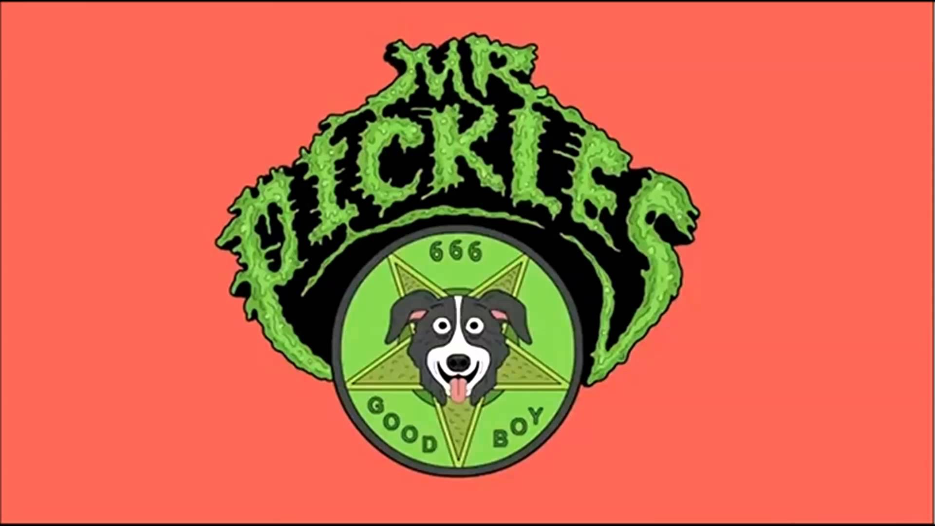 Season One Review: Mr. Pickles - Bubbleblabber