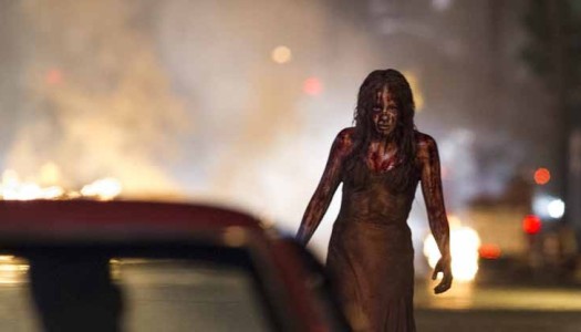 The Carrie Remake was Butchered –  We Can Help