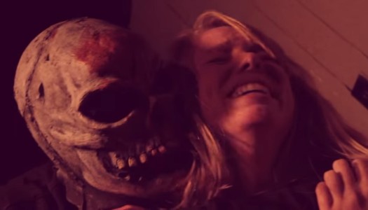 Headless Heads To VOD This Month