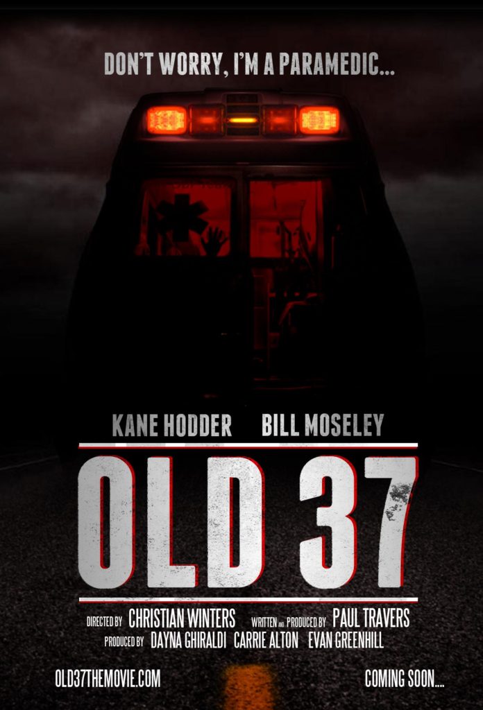 old-37-poster
