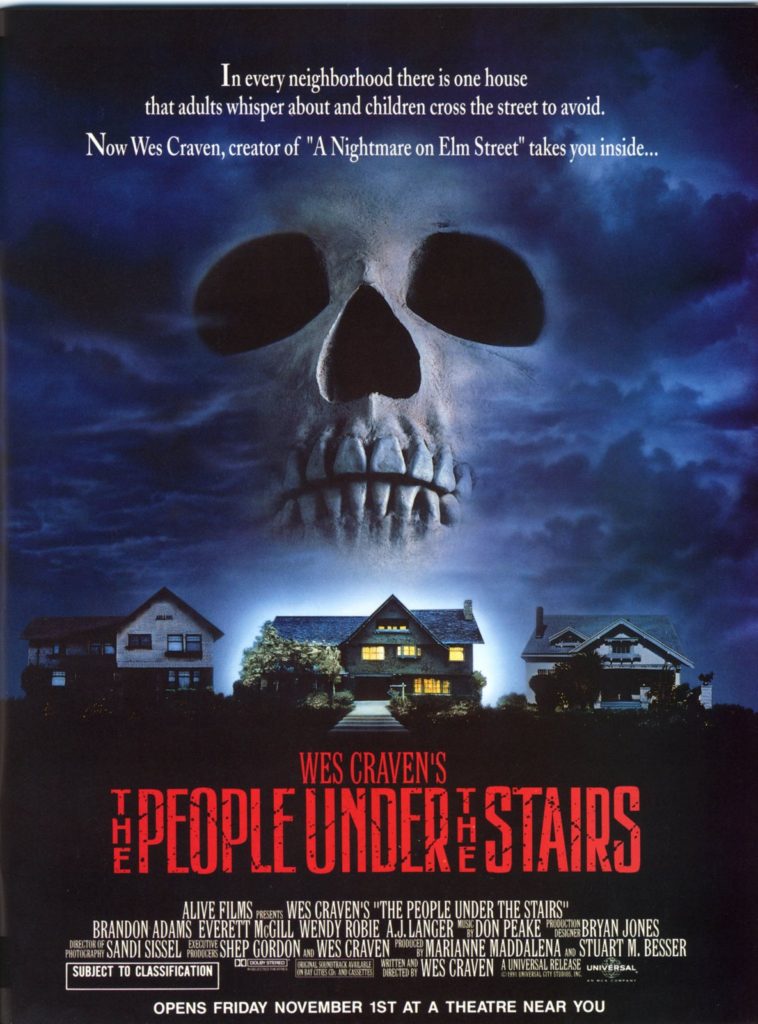 peopleunderthestairs