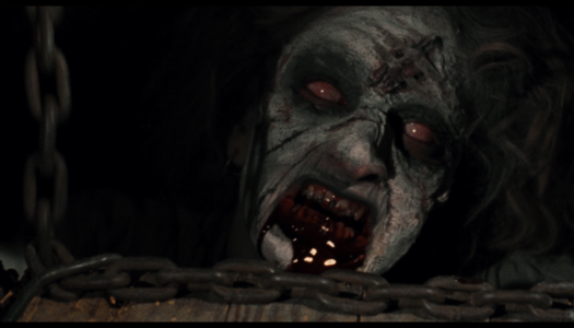 Fright-Rags Presents Exclusive ‘The Evil Dead’ Merchandise