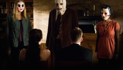 A Look at ‘The Strangers Part 2’ Script That Never Was