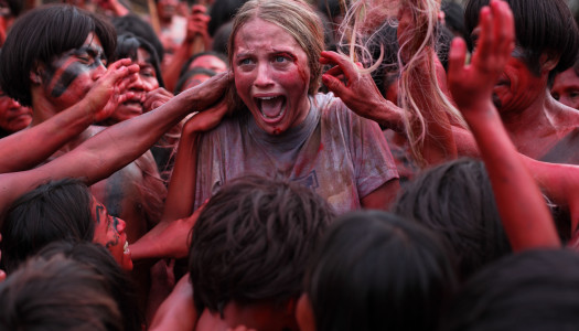 The Green Inferno [Review]