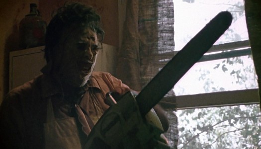 Bustillo & Maury’s ‘Leatherface’ Gets a Poster