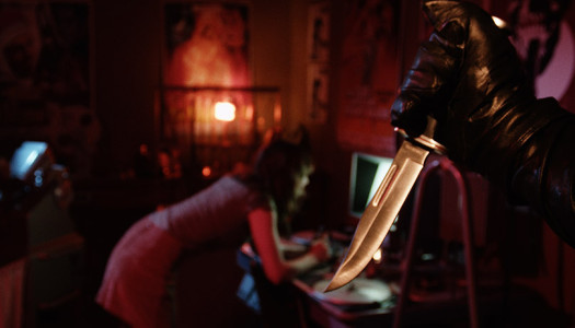 New Trailer for Giallo Inspired ‘The Editor’