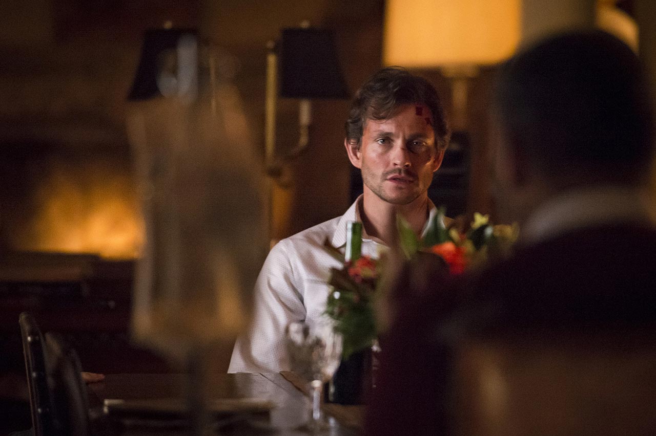 Hannibal Season 3 Episode 6 Dolce [recap] Modern Horrors