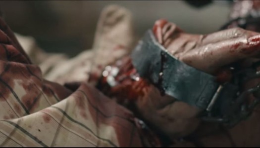 Insanely Brutal and NSFW Trailer for ‘PATH’ Released