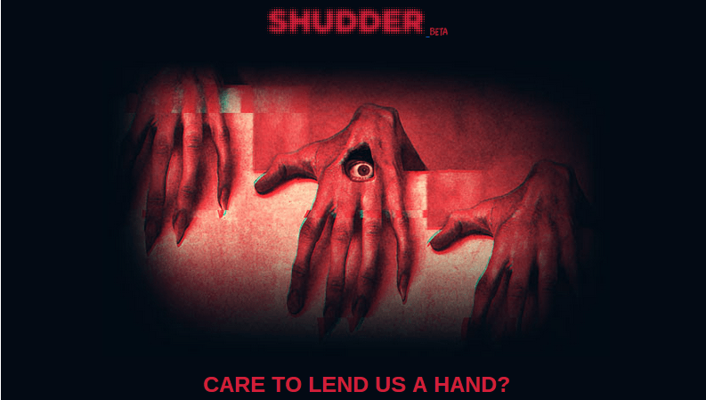shudder-hand