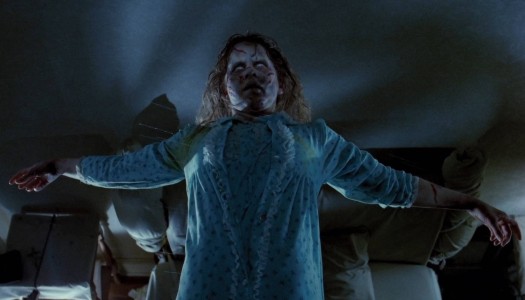‘The Exorcist’ Remake Might Be Happening