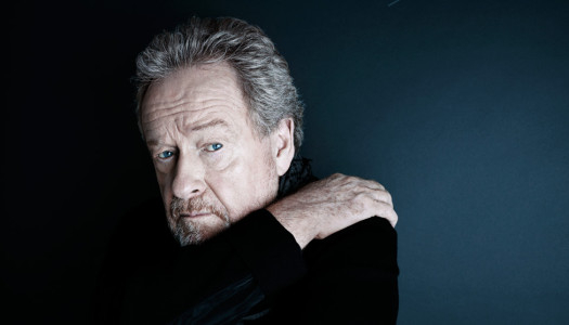 Ridley Scott Working with ‘The Fourth Kind’ Creator