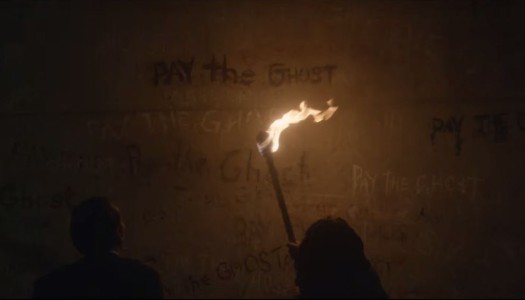 Pay The Ghost [Review]