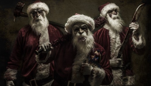 Christmas Slasher ‘Good Tidings’ Gets a Full Trailer