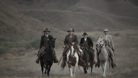 Horror Western ‘Bone Tomahawk’ Gets New Trailer and Stills