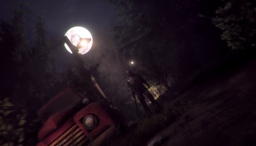 New ‘Friday the 13th: The Game’ Trailer is All About the Kills