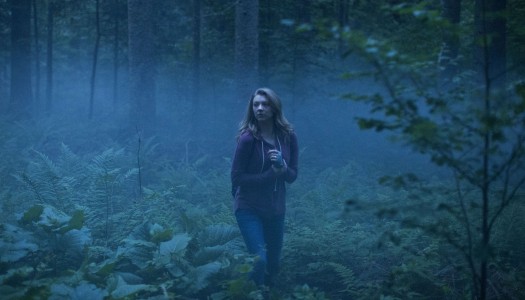 Enter ‘The Forest’ in Virtual Reality