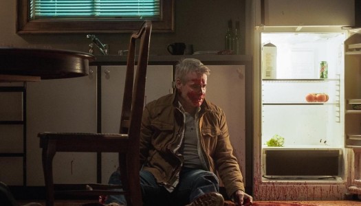 He Never Died [Review]