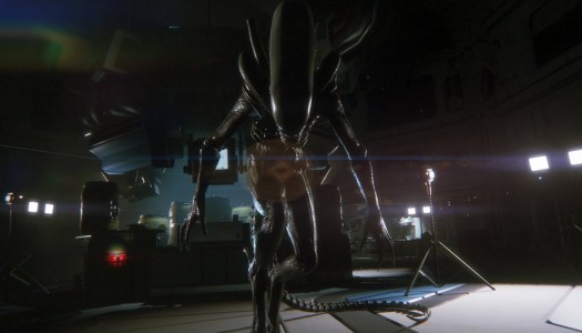 Could VR Version of ‘Alien: Isolation’ Be On the Way?