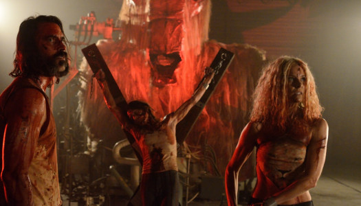 See Rob Zombie’s ’31’ Two Weeks Early