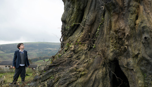 ‘A Monster Calls’ In This New Teaser