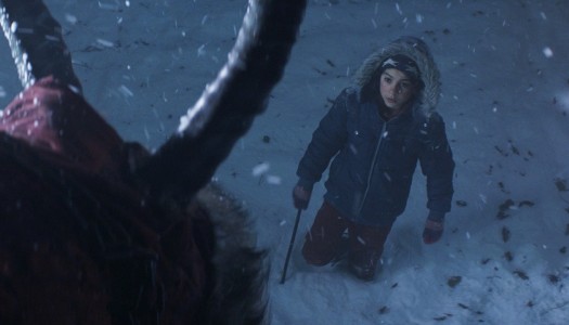 5 Holiday Horrors to Watch this Season