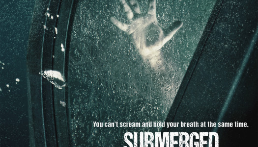 Sink Into the New ‘Submerged’ Poster