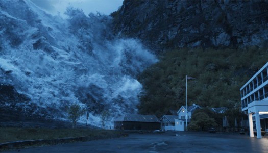 ‘The Wave’ Crashes onto VOD in March