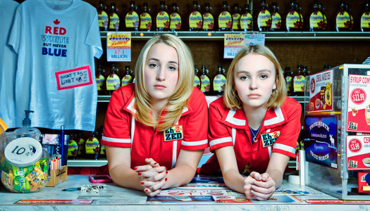 MPAA Relents on Kevin Smith’s ‘Yoga Hosers’