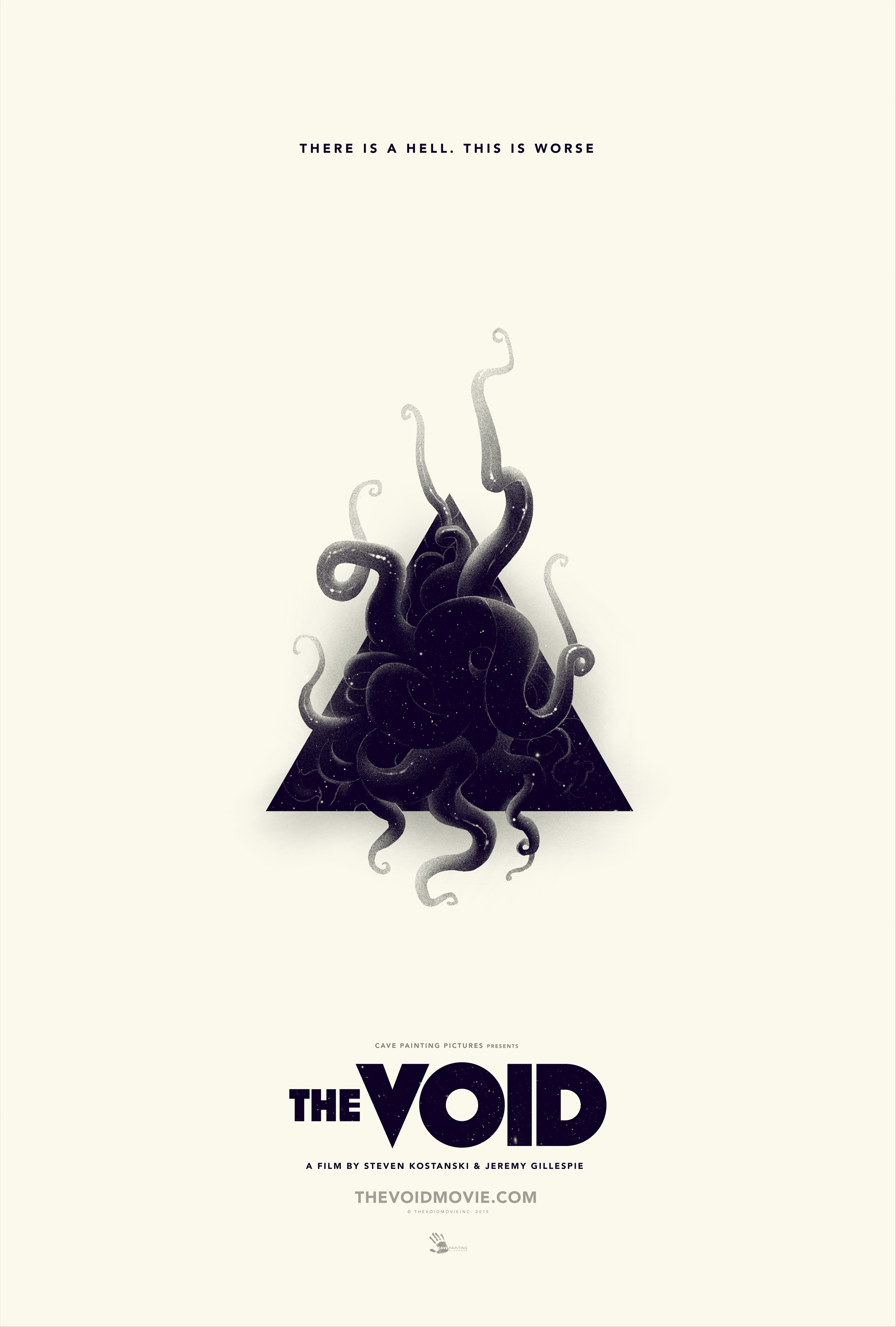 Void Poster