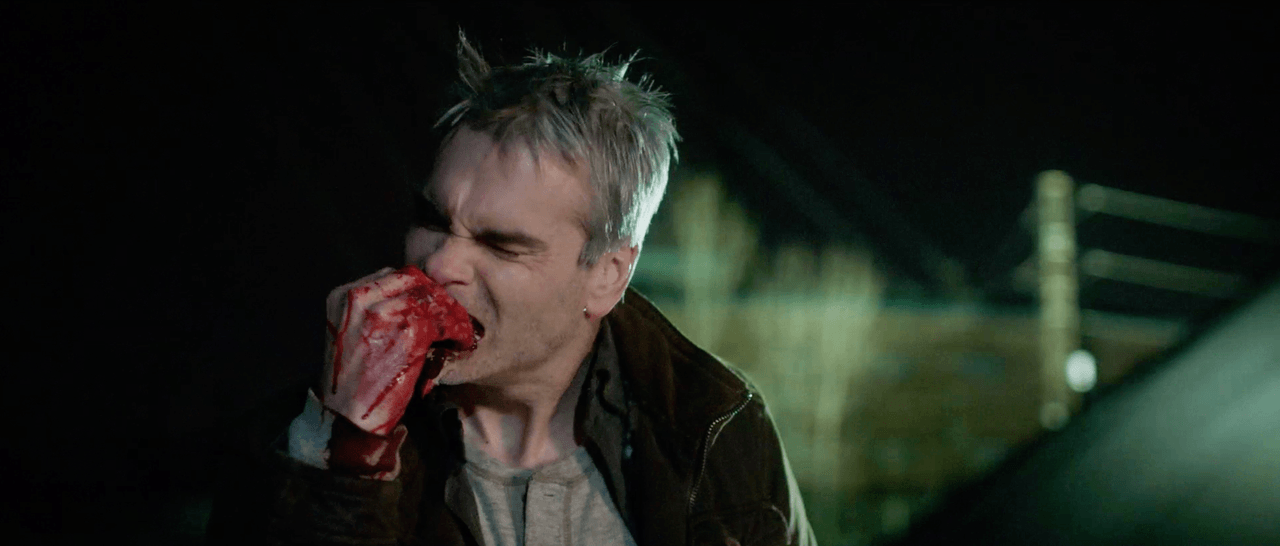 ‘He Never Died’ Gets New Poster and Pics