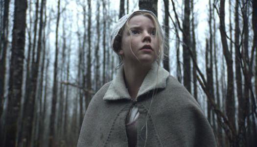 ‘The Witch’ Seduces with Final Poster
